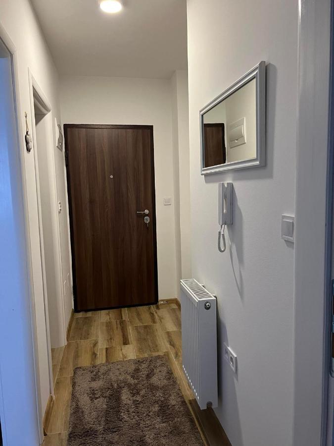 Apartment Yesa Travnik Exterior foto