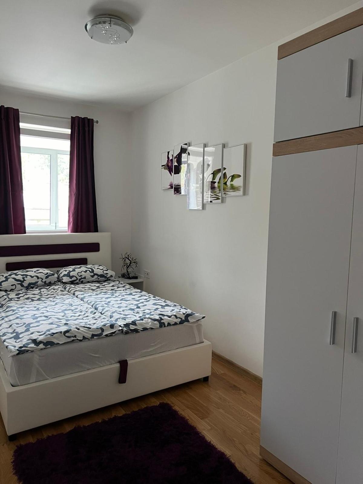 Apartment Yesa Travnik Exterior foto
