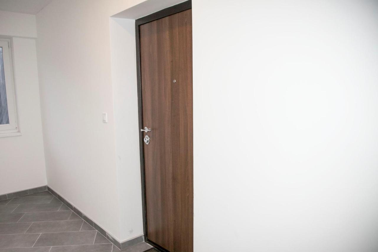 Apartment Yesa Travnik Exterior foto